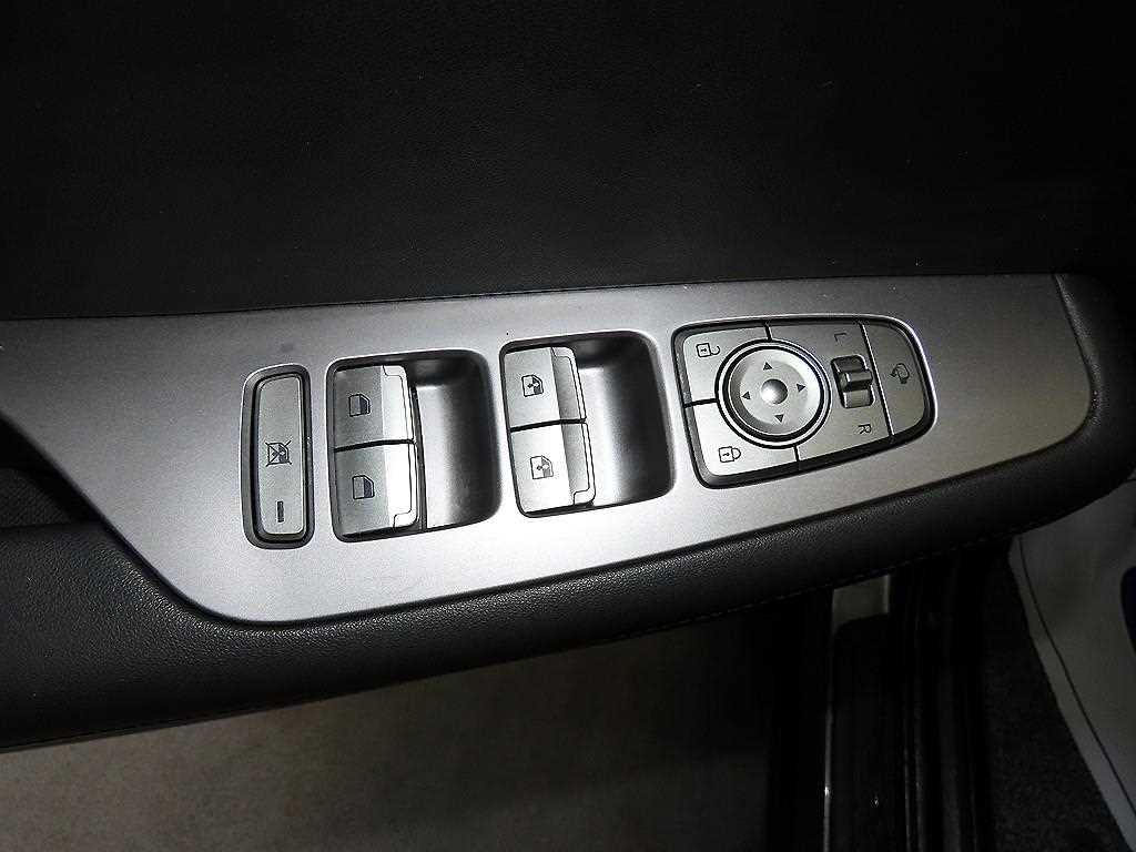 HYUNDAI Palisade - Vista 12