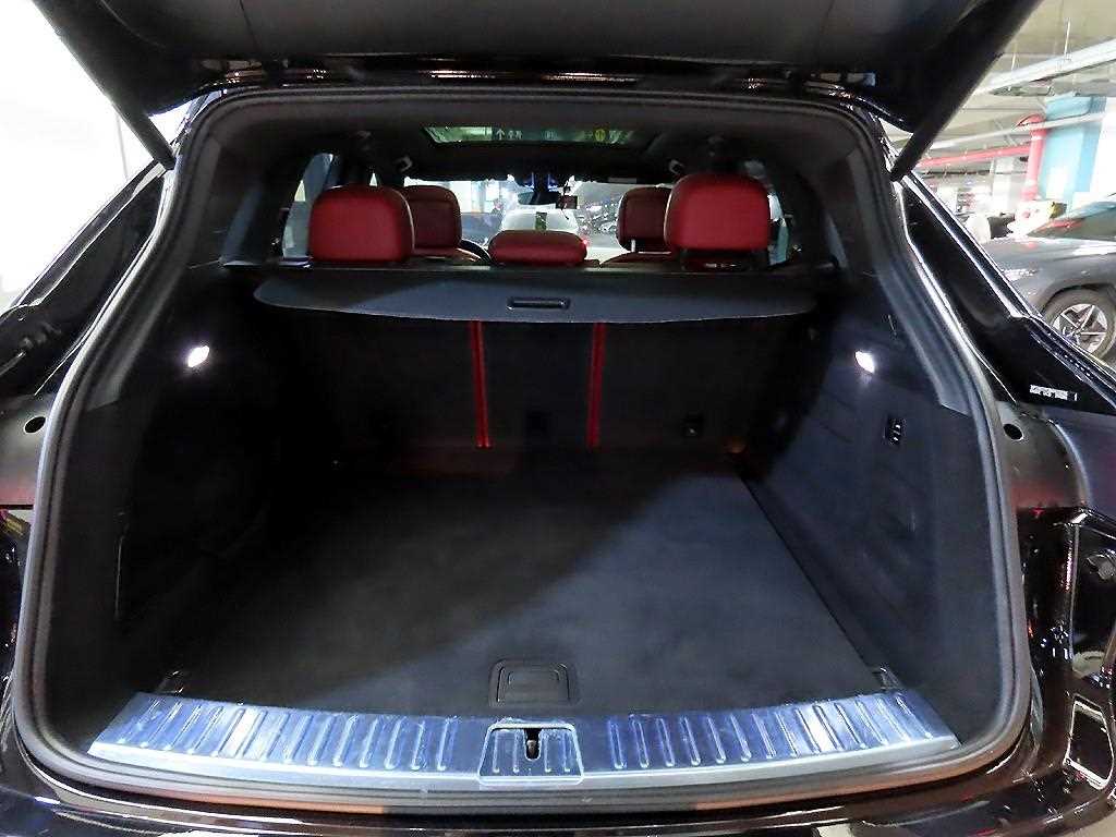 Porsche Cayenne 2021 Negro - Importación desde Corea - HF Imports Iquique - Foto 17