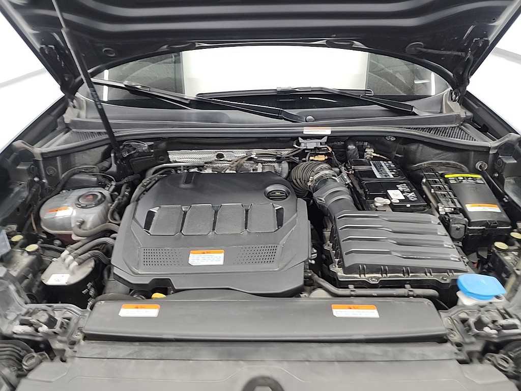 Audi Q3 - Vista 5