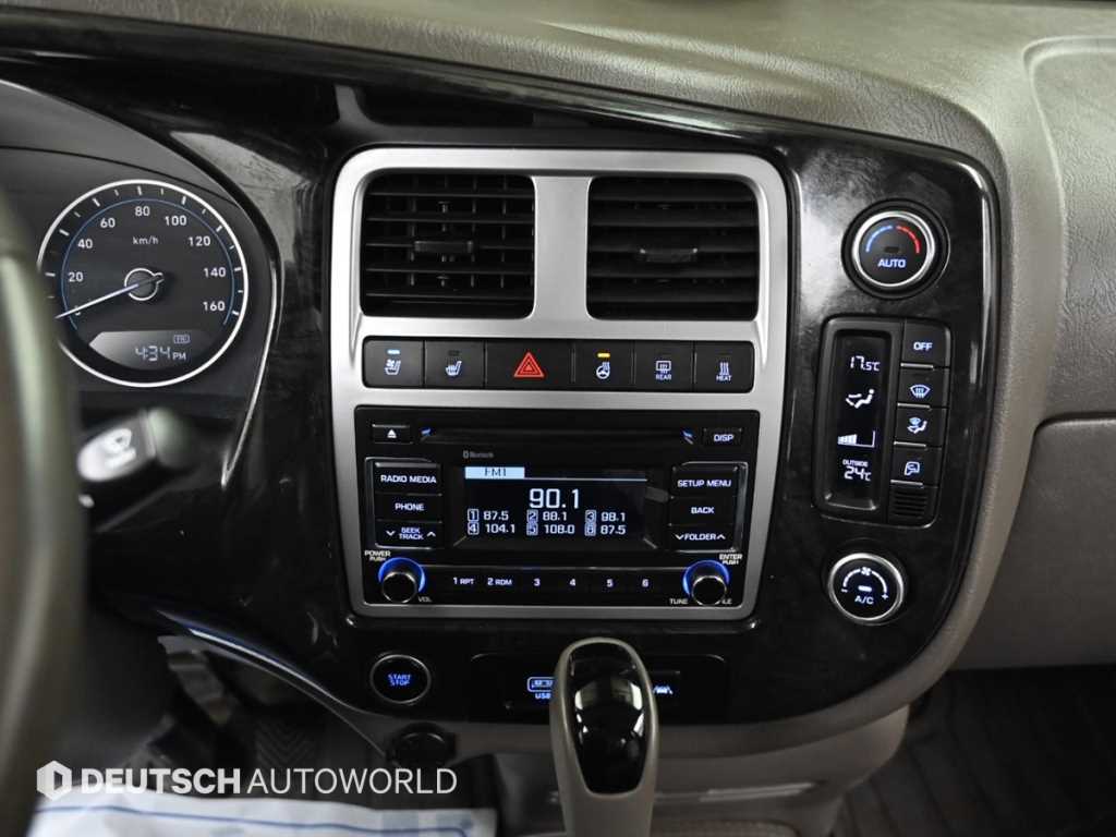 Small Truck Cargo (small) 2021 Blanco - Importación desde Corea - HF Imports Iquique - Foto 14