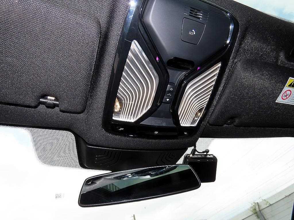 BMW 5 Series 2018 Negro - Importación desde Corea - HF Imports Iquique - Foto 16