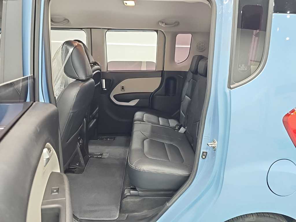 KIA Ray - Vista 12