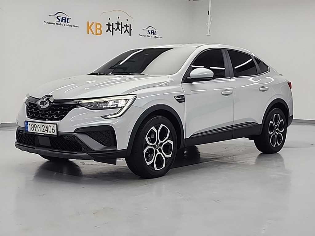 SAMSUNG XM3 2023 Blanco - Importación desde Corea - HF Imports Iquique - Foto 1