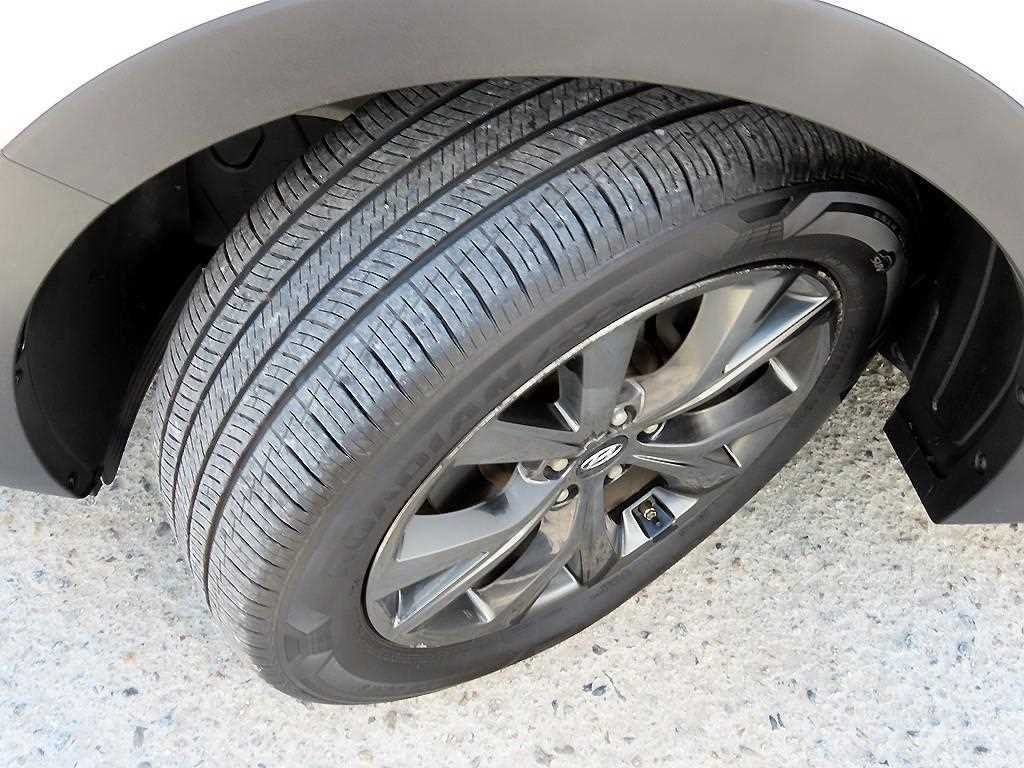 HYUNDAI Santa Fe 2016 Blanco - Importación desde Corea - HF Imports Iquique - Foto 20