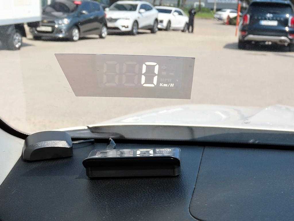 KIA Seltos - Vista 10