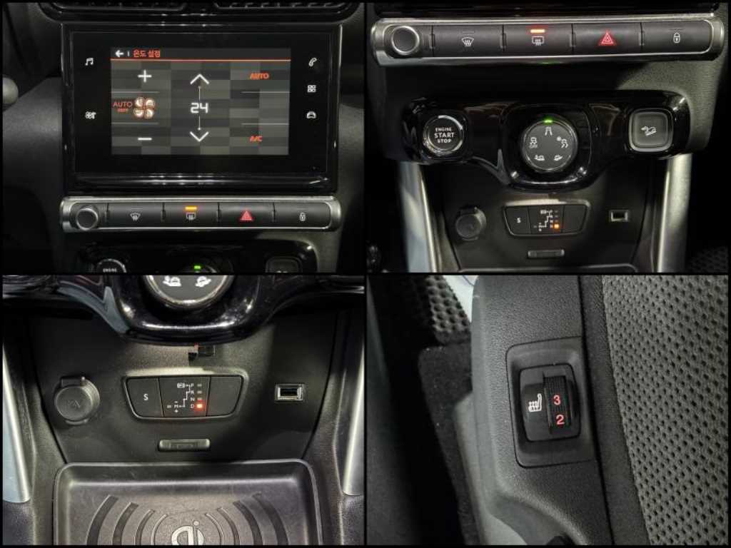 Citroen C3 - Vista 11