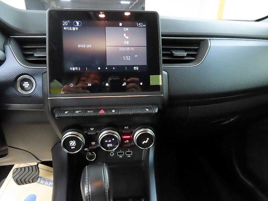 SAMSUNG XM3 2021 Blanco - Importación desde Corea - HF Imports Iquique - Foto 13