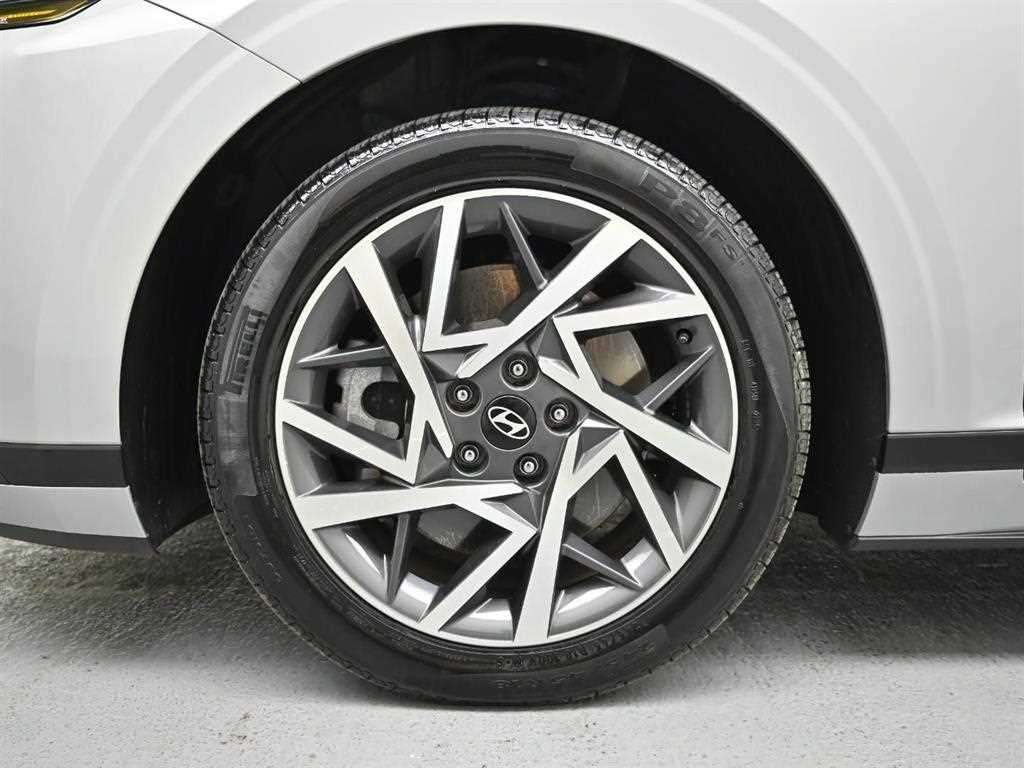 HYUNDAI Grandeur 2024 Plateado - Importación desde Corea - HF Imports Iquique - Foto 20