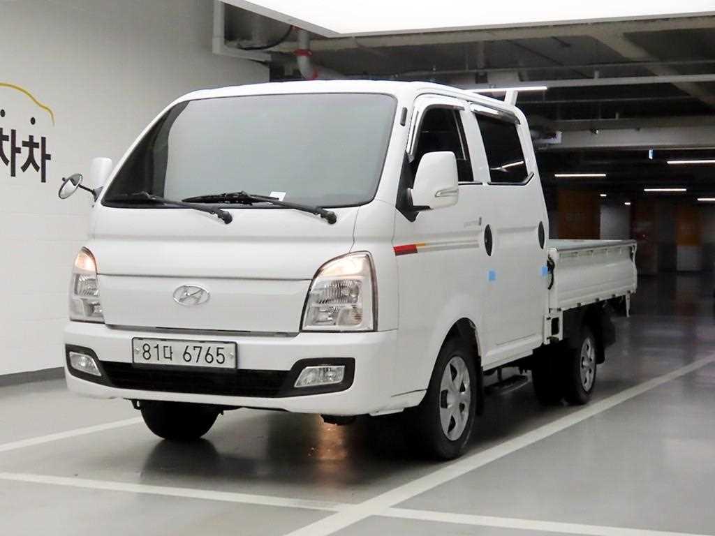 Small Truck Cargo (small) - Vista 2