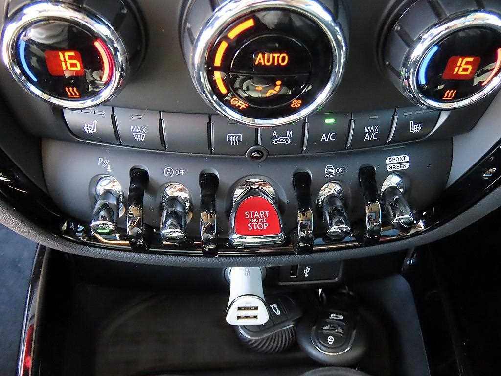 Mini Clubman 2023 - Importación desde Corea - HF Imports Iquique - Foto 14