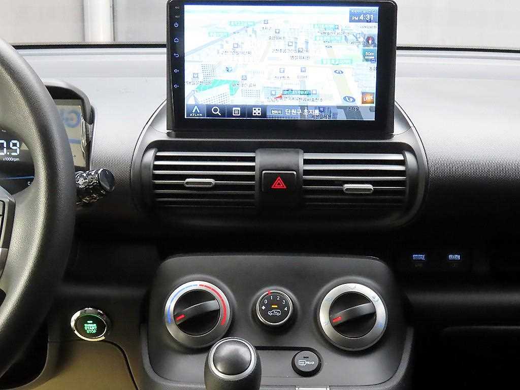 HYUNDAI Casper 2024 Blanco - Importación desde Corea - HF Imports Iquique - Foto 13