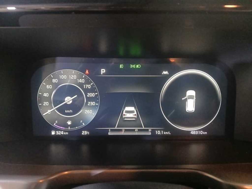 KIA Sorento - Vista 9