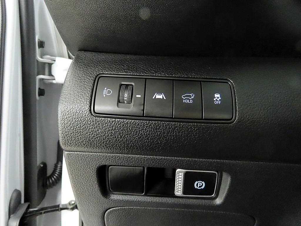 HYUNDAI Santa Fe - Vista 12