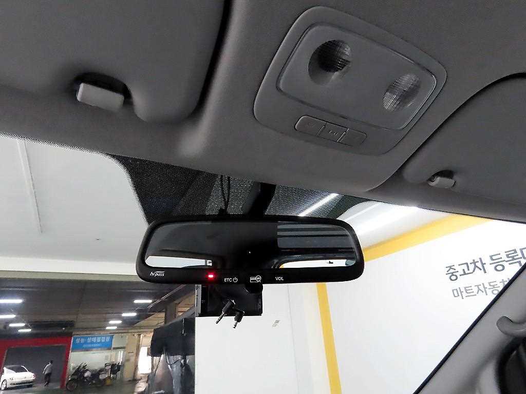 HYUNDAI Starex 2021 - Importación desde Corea - HF Imports Iquique - Foto 14
