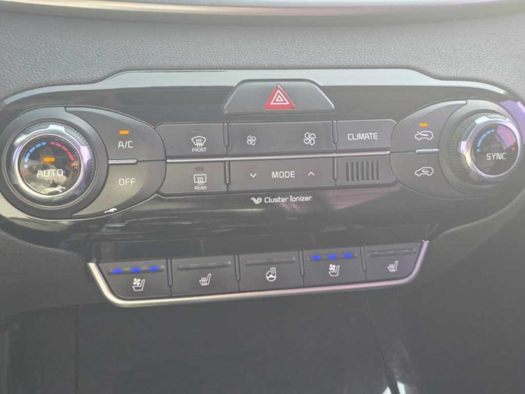 KIA Sorento 2015 - Importación desde Corea - HF Imports Iquique - Foto 14