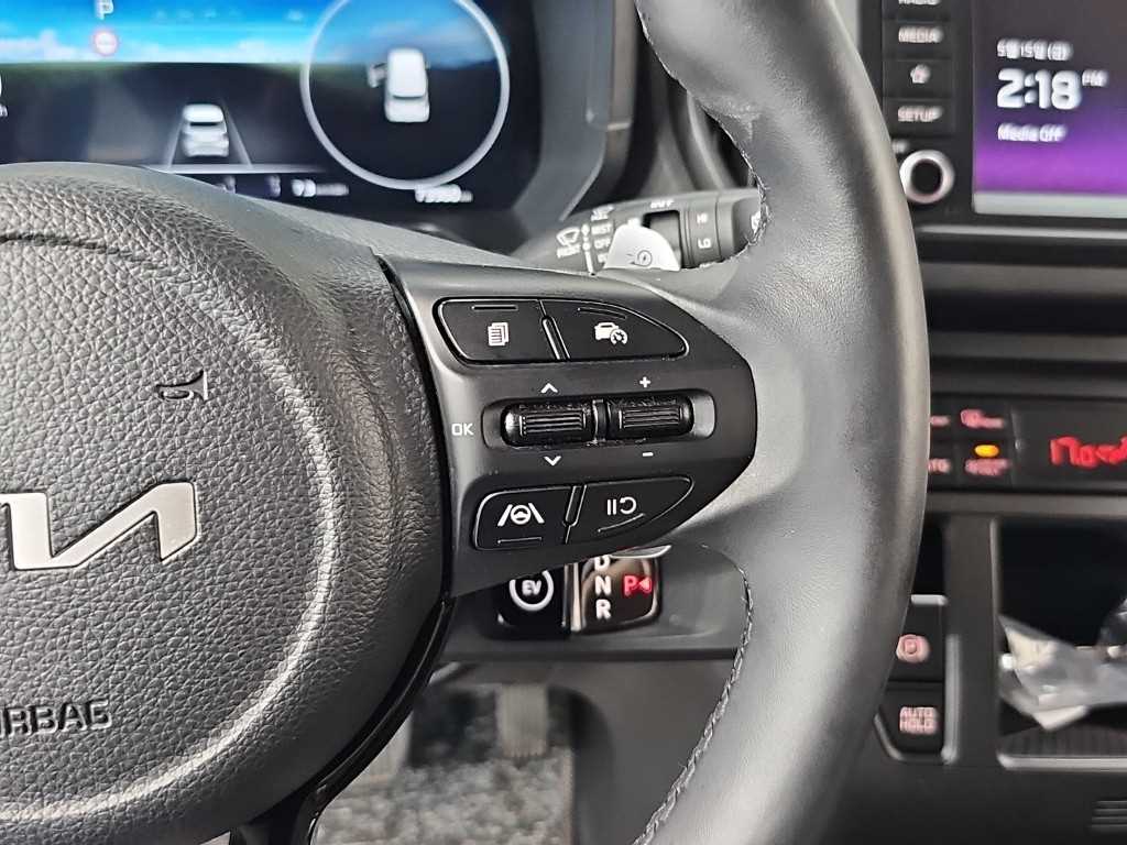 KIA Ray 2024 Azul - Importación desde Corea - HF Imports Iquique - Foto 18
