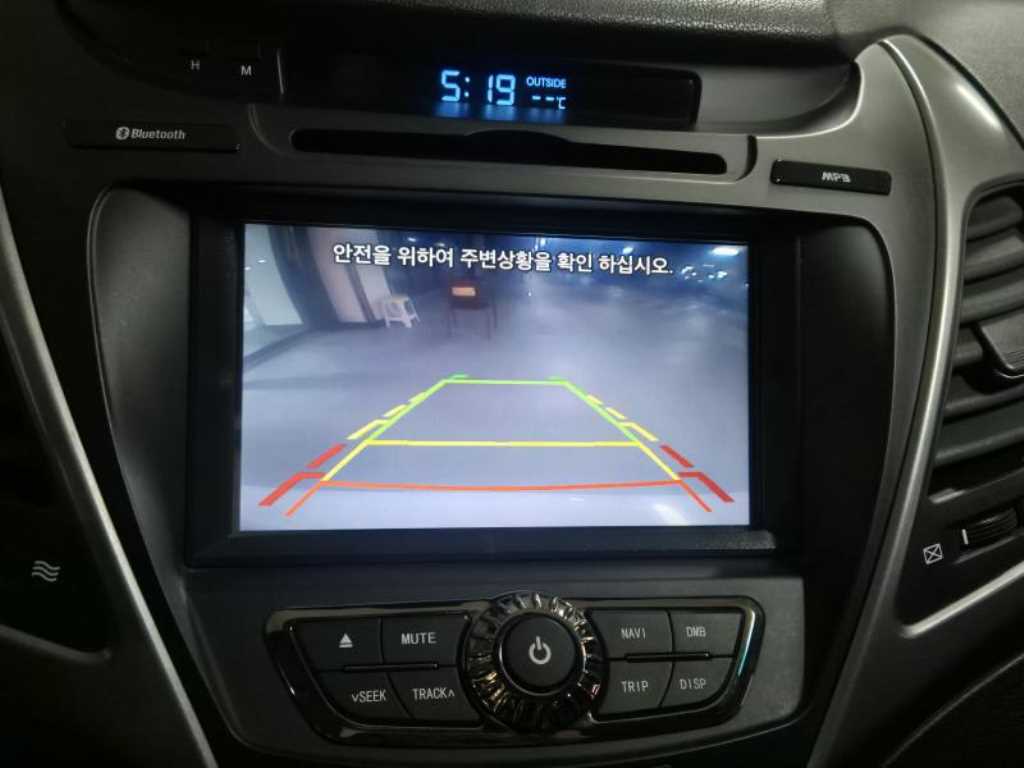 HYUNDAI Avante 2015 Blanco - Importación desde Corea - HF Imports Iquique - Foto 14