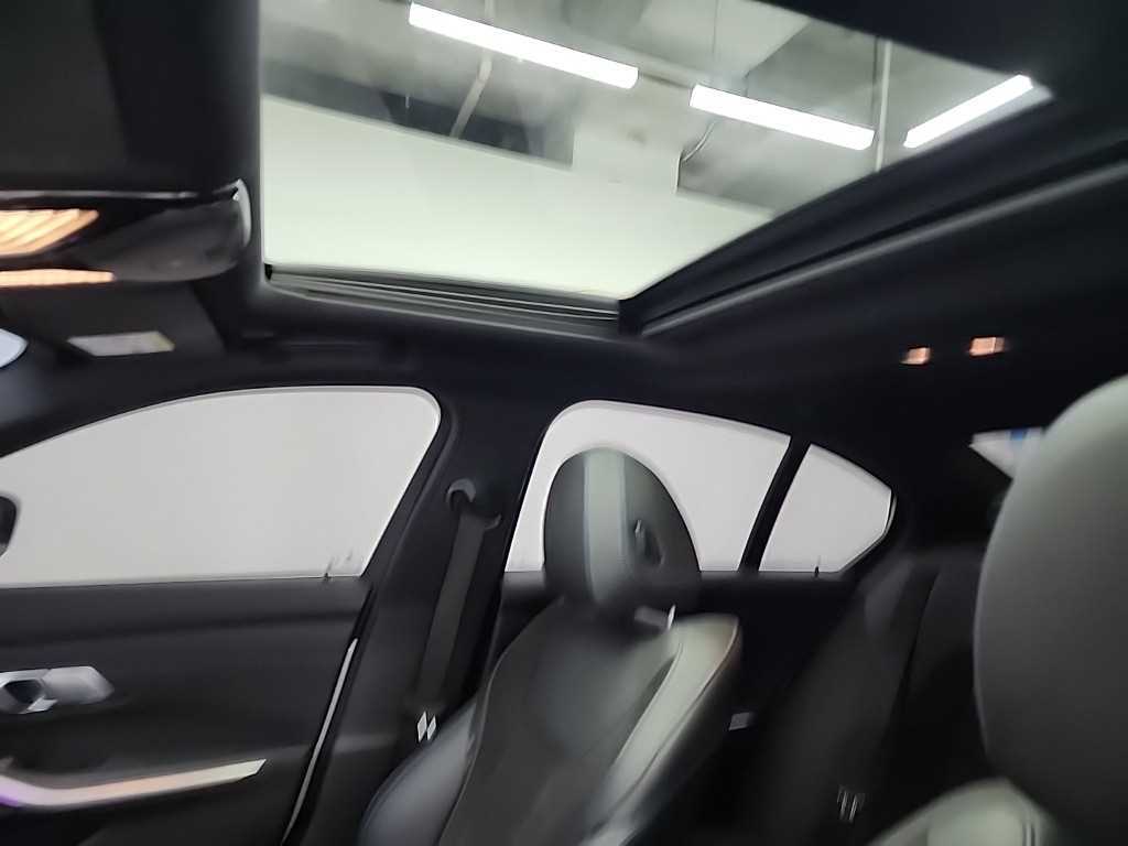 BMW 3 series 2021 Blanco - Importación desde Corea - HF Imports Iquique - Foto 14