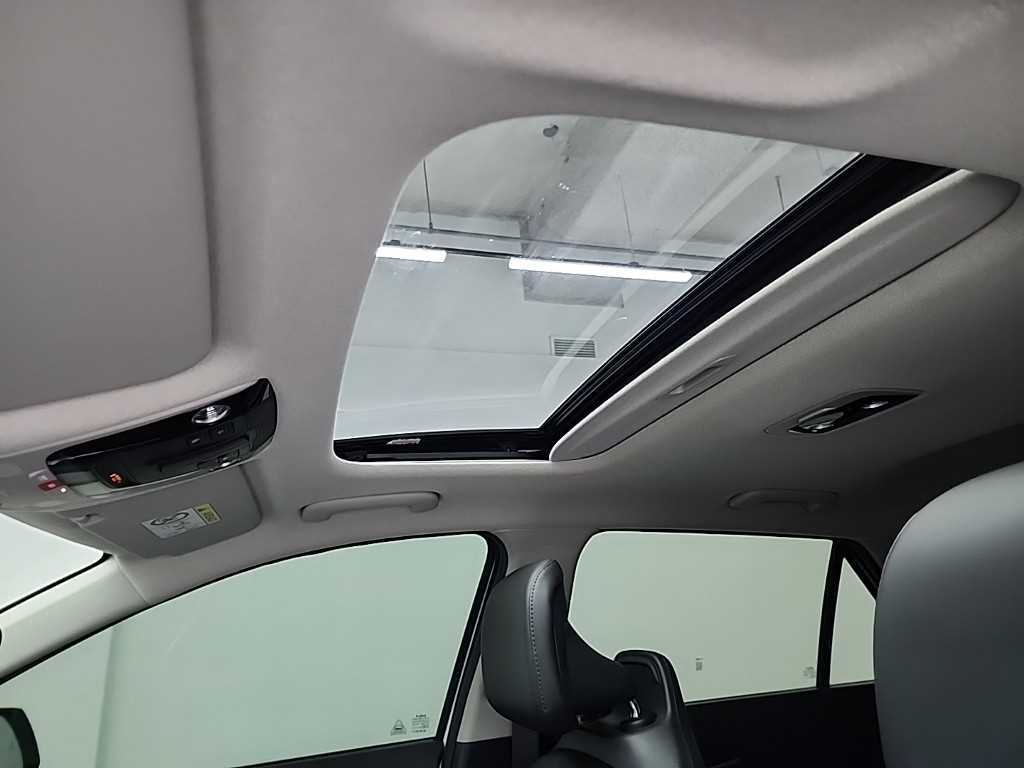 KIA Niro 2023 Blanco - Importación desde Corea - HF Imports Iquique - Foto 15