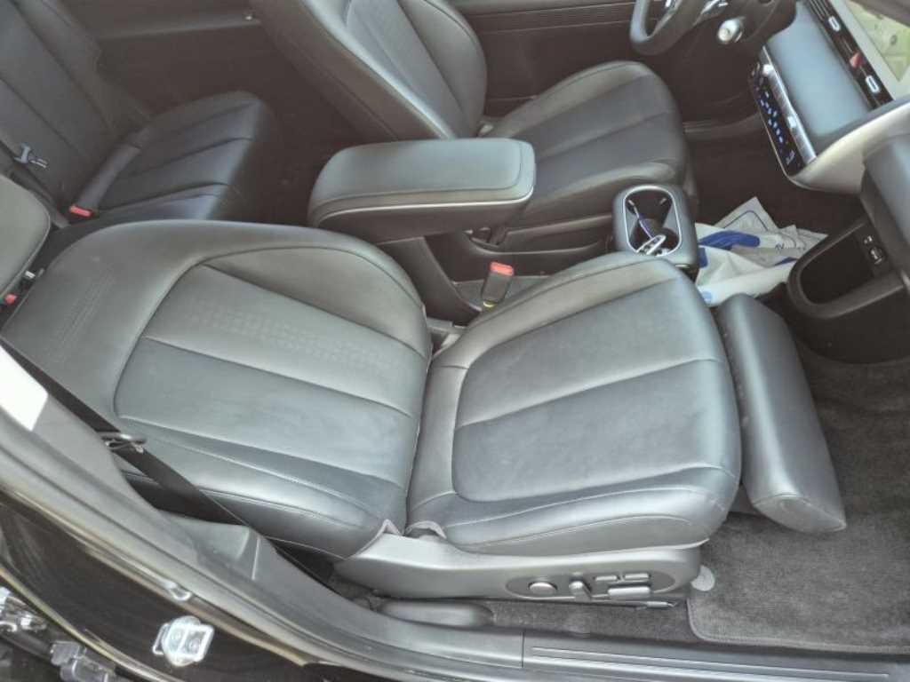 HYUNDAI Ioniq 5 - Vista 8