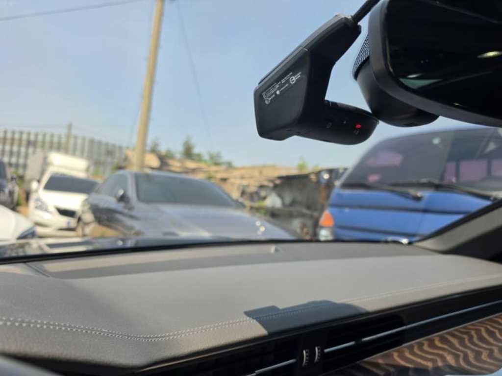 Audi A7 - Vista 10