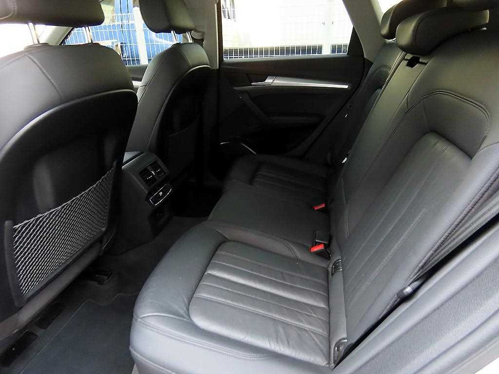 Audi Q5 - Vista 6