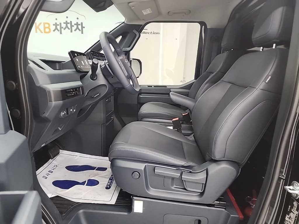 Small Truck Cargo (small) - Vista 11