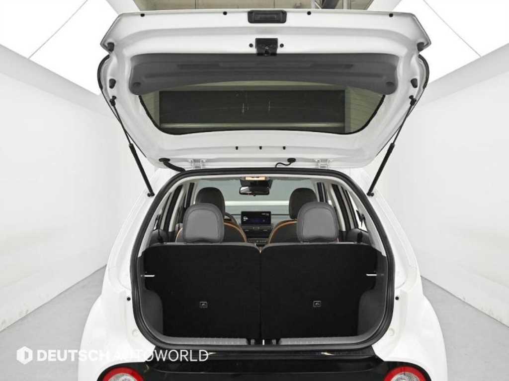 HYUNDAI Casper 2025 Blanco - Importación desde Corea - HF Imports Iquique - Foto 20
