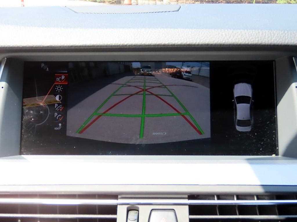 BMW 5 Series 2015 Negro - Importación desde Corea - HF Imports Iquique - Foto 16
