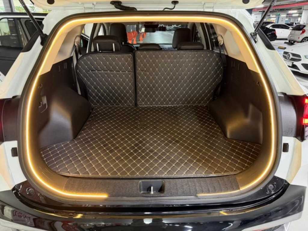 KIA Sportage 2022 Blanco - Importación desde Corea - HF Imports Iquique - Foto 18