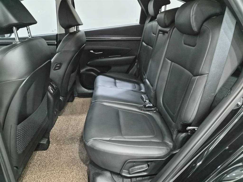 HYUNDAI Tucson - Vista 6