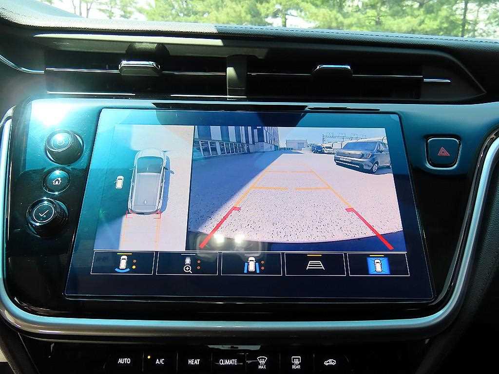 Chevrolet Bolt 2022 - Importación desde Corea - HF Imports Iquique - Foto 14