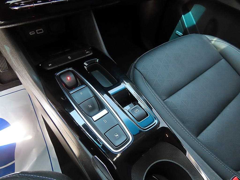 Chevrolet Bolt - Vista 10