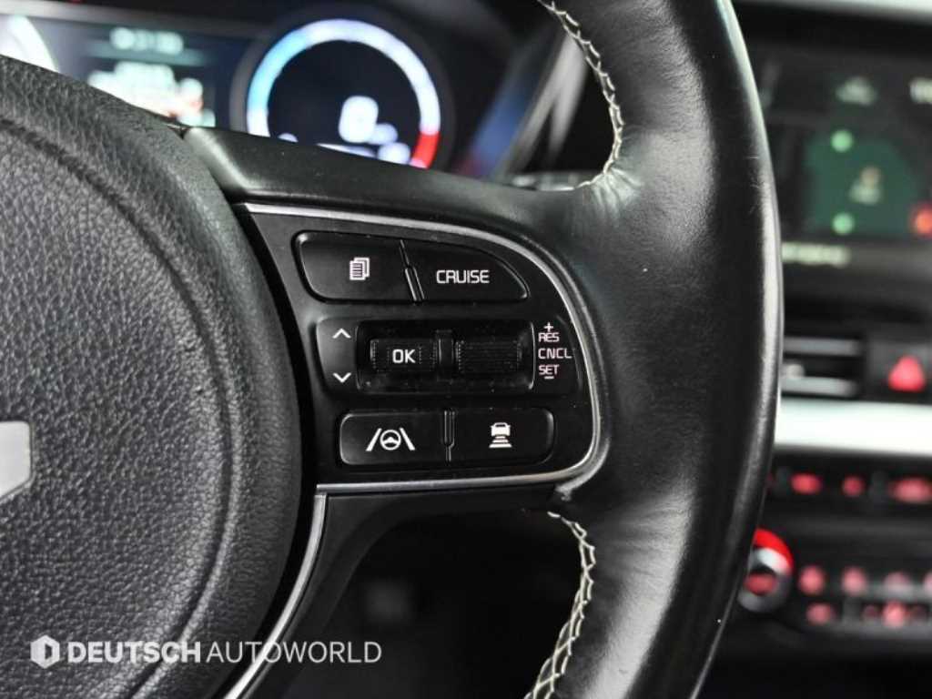 KIA Niro 2022 Blanco - Importación desde Corea - HF Imports Iquique - Foto 14