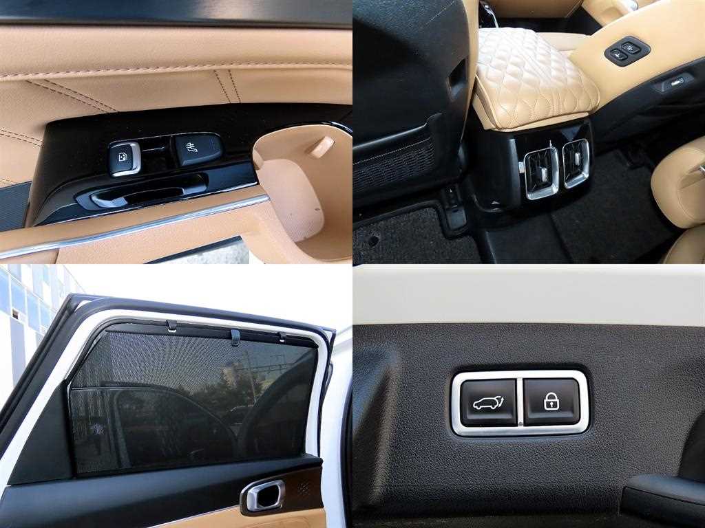 KIA Sorento 2022 - Importación desde Corea - HF Imports Iquique - Foto 17