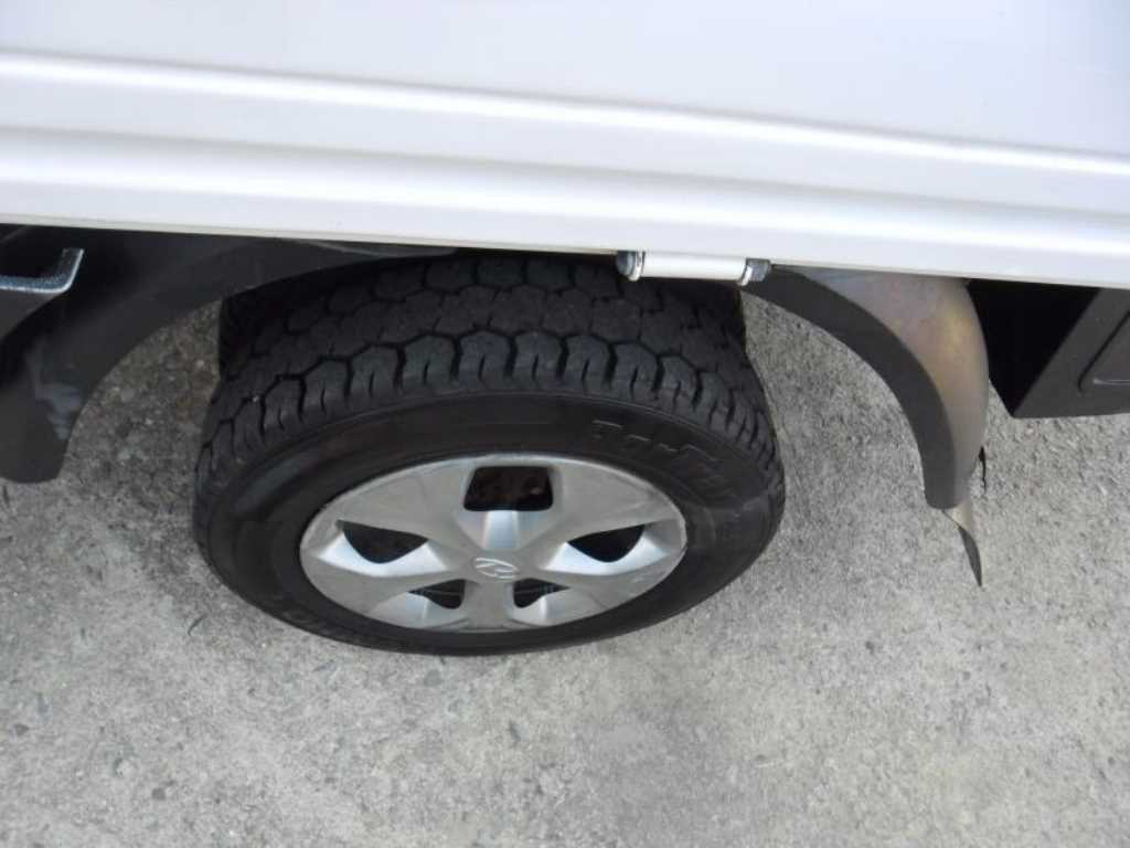 Small Truck Cargo (small) - Vista 9