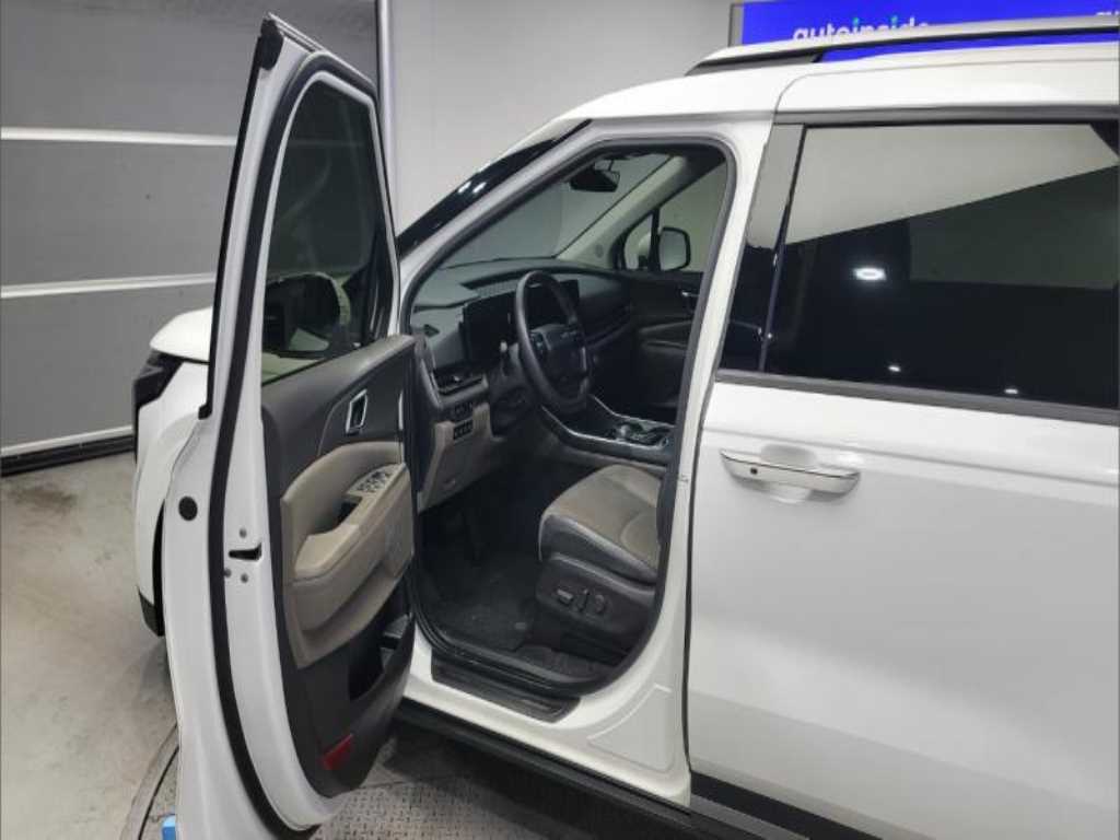 KIA Carnival 2025 - Importación desde Corea - HF Imports Iquique - Foto 17
