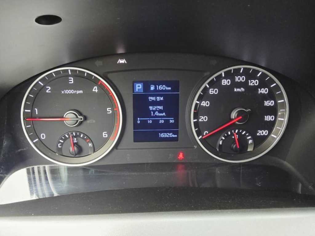 Small Truck Normal Box(High Deck) 2025 Blanco - Importación desde Corea - HF Imports Iquique - Foto 13