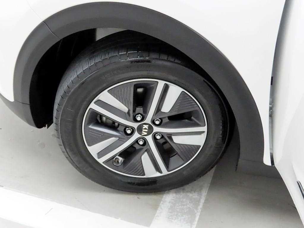 KIA Niro 2021 Blanco - Importación desde Corea - HF Imports Iquique - Foto 19