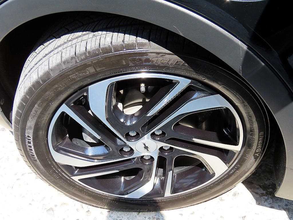 Chevrolet Bolt 2022 - Importación desde Corea - HF Imports Iquique - Foto 19