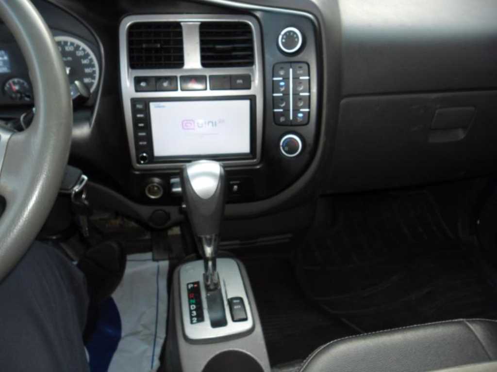 Small Truck Cargo (small) - Vista 4