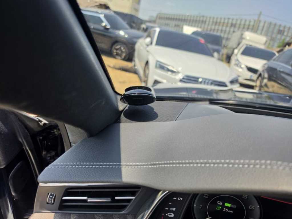 Audi A7 - Vista 11