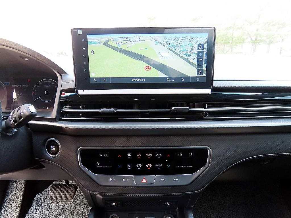 Ssangyong Rexton 2024 Verde - Importación desde Corea - HF Imports Iquique - Foto 13