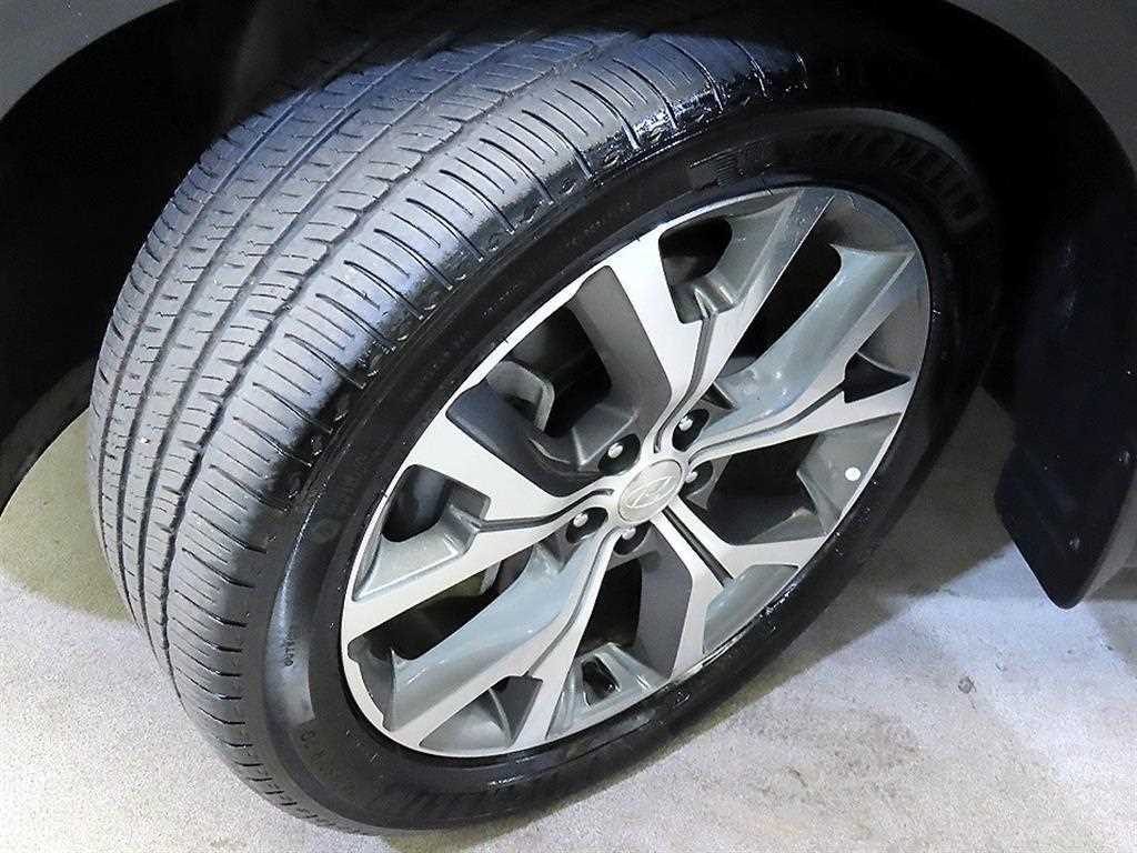 HYUNDAI Palisade 2022 Gris - Importación desde Corea - HF Imports Iquique - Foto 20
