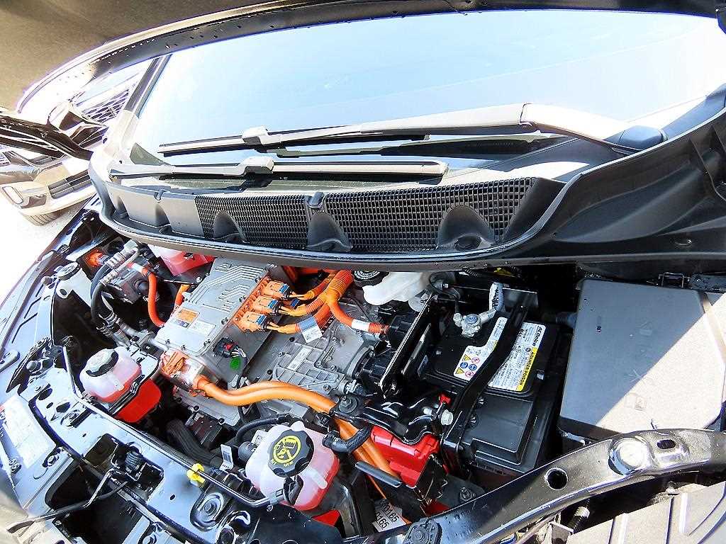 Chevrolet Bolt 2022 - Importación desde Corea - HF Imports Iquique - Foto 18