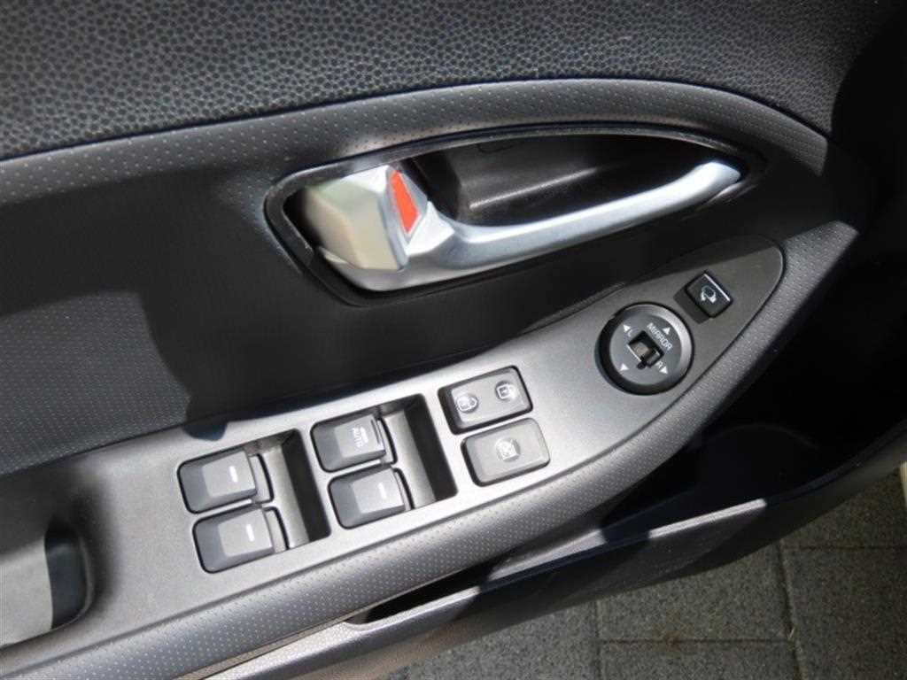 KIA Morning - Vista 12