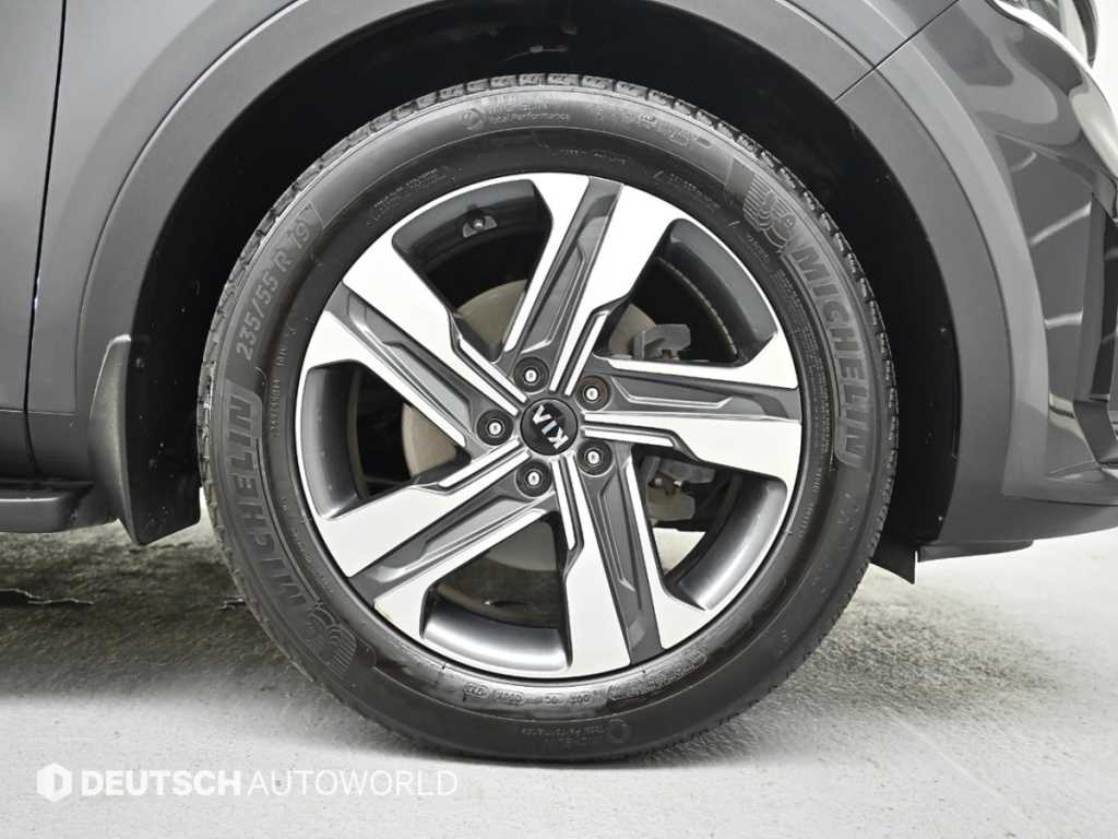 KIA Sorento - Vista 5
