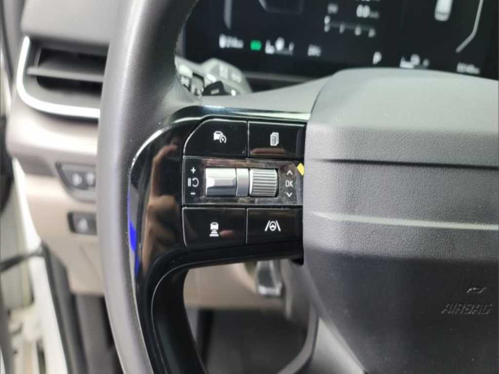 KIA Carnival - Vista 3