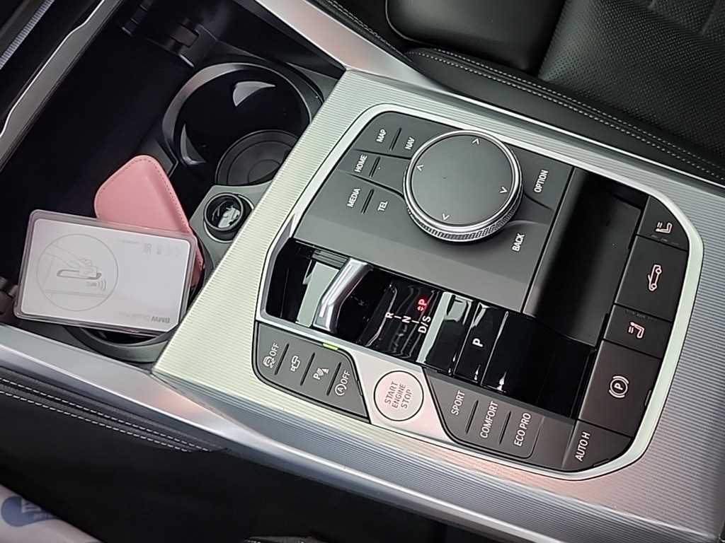 BMW 4 Series - Vista 8