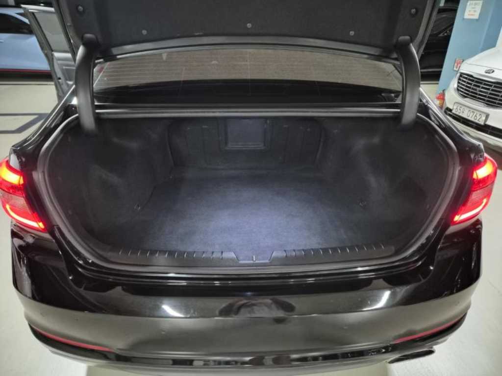 HYUNDAI Sonata 2016 Negro - Importación desde Corea - HF Imports Iquique - Foto 17